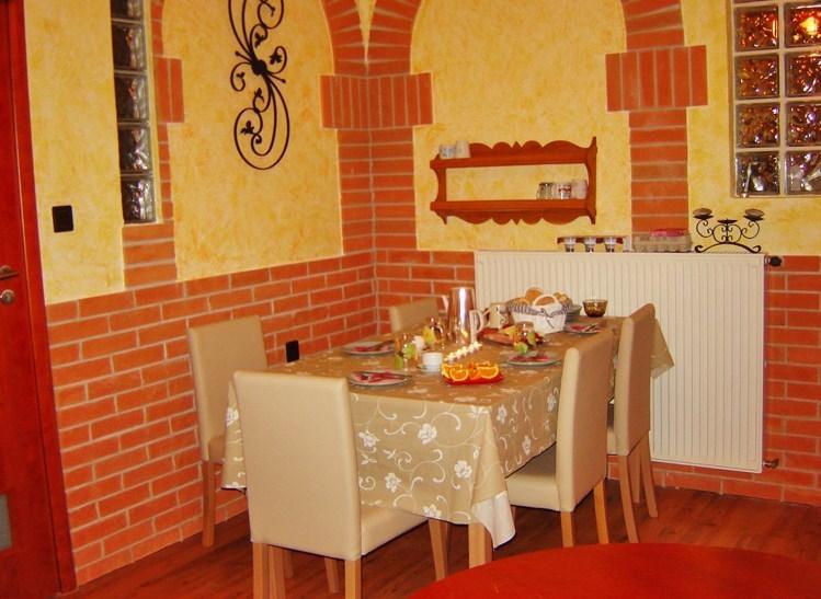 Bellavista 1 Apartman Eger Bagian luar foto